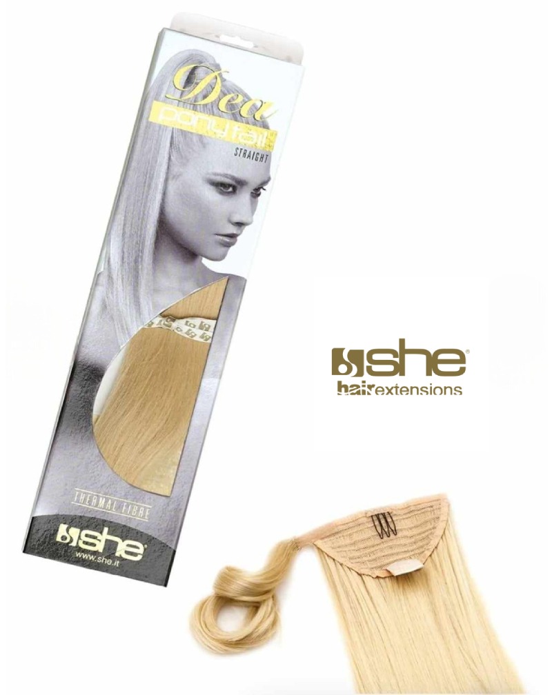 DEA – Rep od termo-sintetičke kose