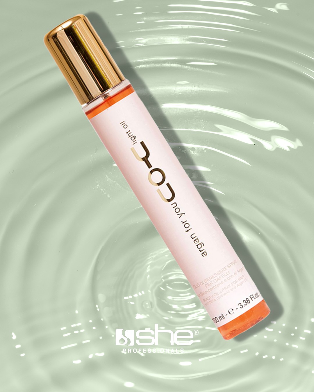 ARGAN FOR YOU ULJE U SPREJU - Image 4