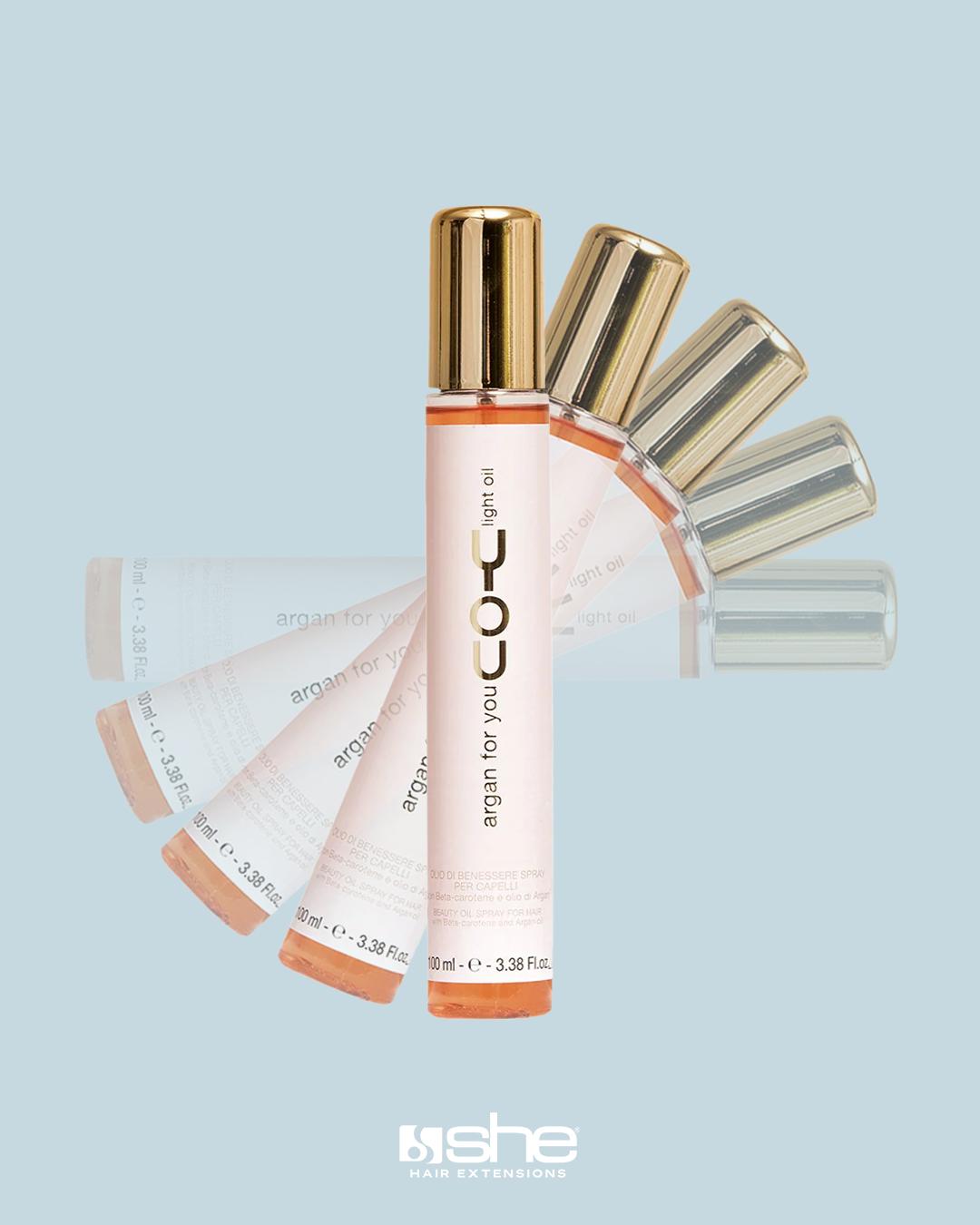 ARGAN FOR YOU ULJE U SPREJU - Image 5