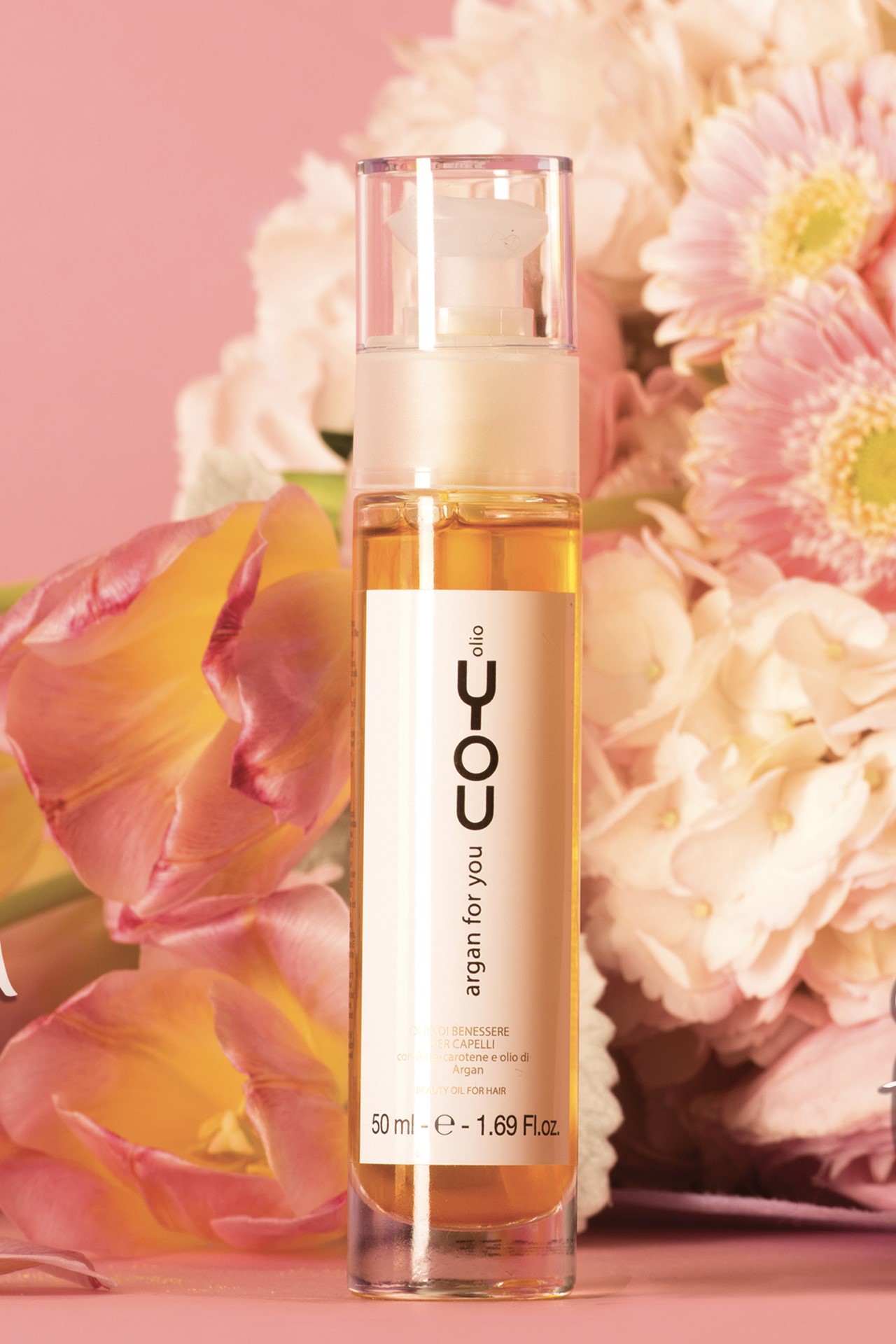 ARGAN FOR YOU ULJE U SPREJU - Image 3