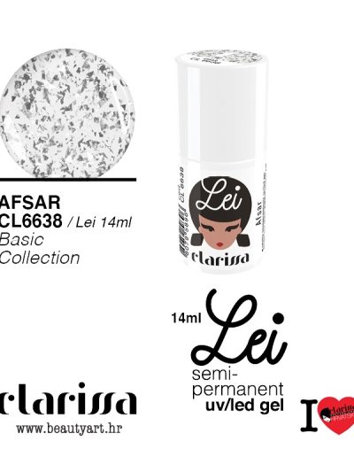 TRAJNI LAK – AFSAR