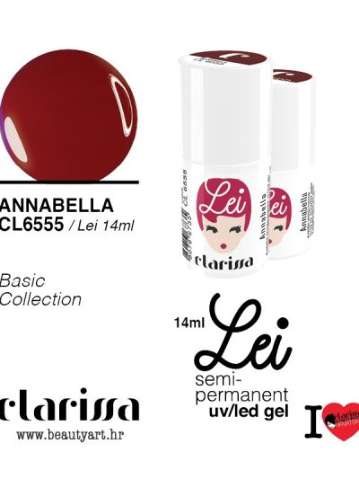 TRAJNI LAK – ANNABELLA