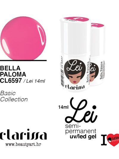 TRAJNI LAK – BELLA PALOMA