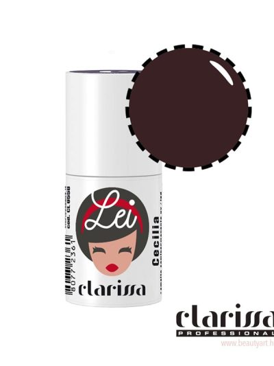 TRAJNI LAK – CECILIA