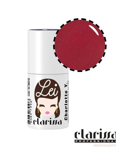 TRAJNI LAK – CHARLOTTE Y.