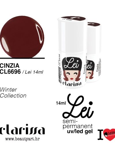 TRAJNI LAK - CINZIA