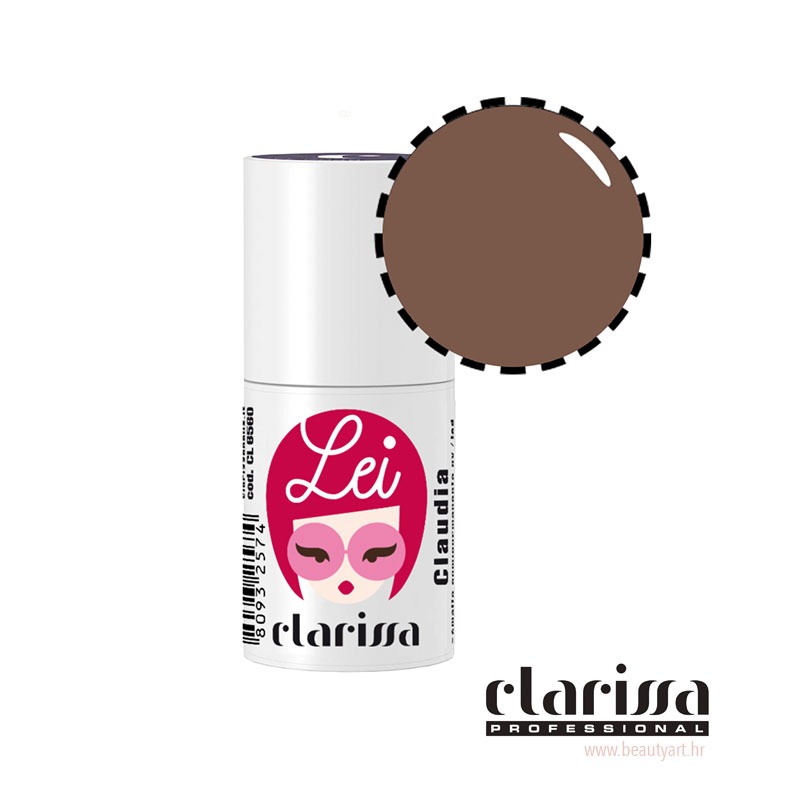 TRAJNI LAK - CLAUDIA