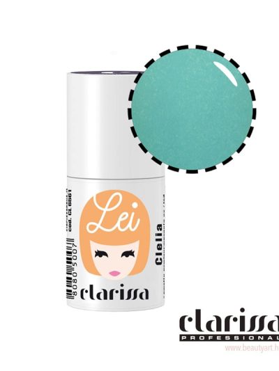 TRAJNI LAK - CLELIA