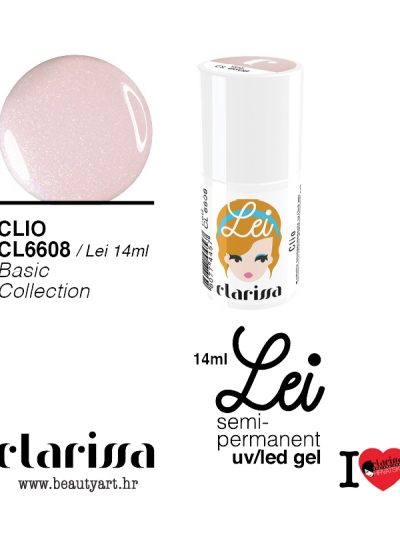 TRAJNI LAK - CLIO