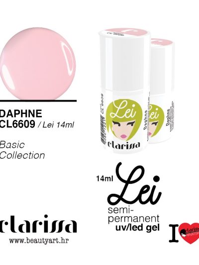 TRAJNI LAK - DAPHNE