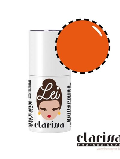 TRAJNI LAK - GUILLERMINA