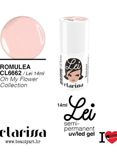 TRAJNI LAK - ROMULEA