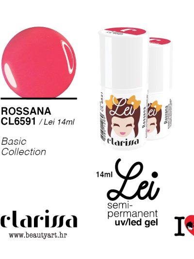TRAJNI LAK - ROSANNA