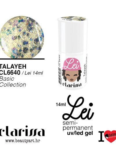 TRAJNI LAK - TALAYEH
