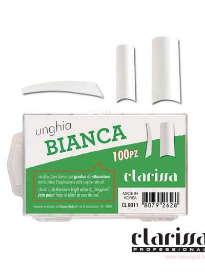CLARISSA - TIPSE ZA FRENCH