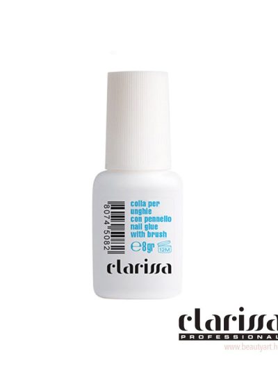 CLARISSA - LJEPILO ZA TIPSE