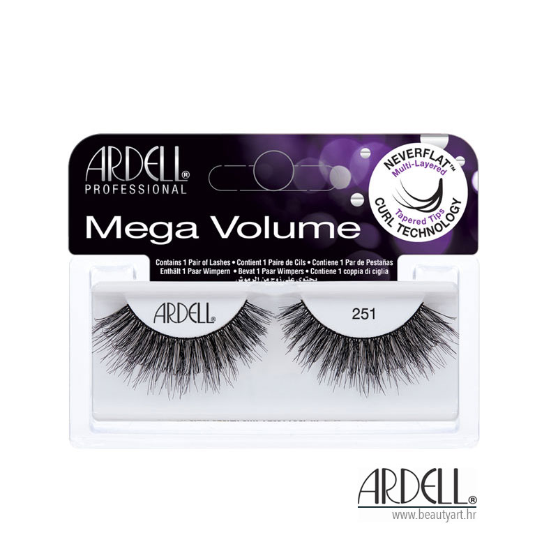 ARDELL - MEGA VOLUME 251