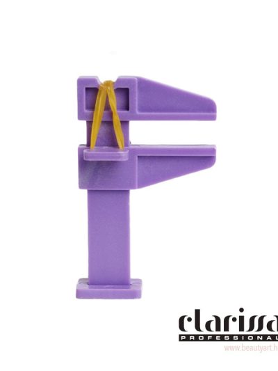 CLARISSA - PINČ ŠTIPALJKA ZA C OBLIK