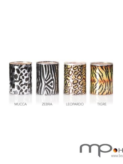 SET FOLIJA ZA NAIL ART - ANIMAL