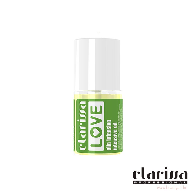 CLARISSA - ULJE ZA ZANOKTICE