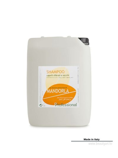 PROFESSIONAL -ŠAMPON OD BADEMA 10lt