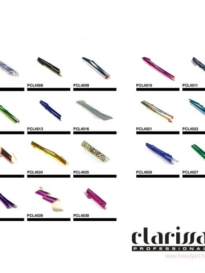 CLARISSA IMPRONTA FOIL - TRANSFER FOLIJA