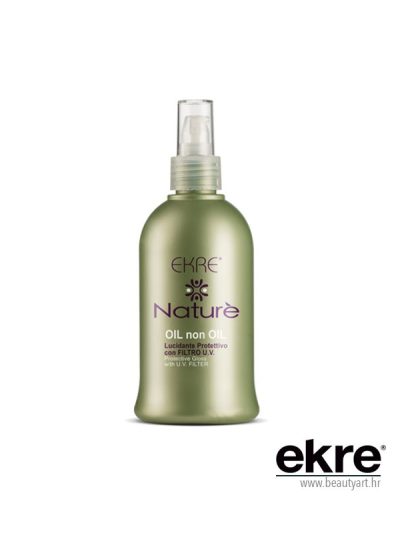 EKRE - ULJE BEZ ULJA