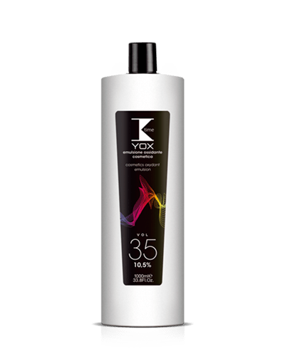 K TIME – YOX HIDROGEN U KREMI 10,3 %