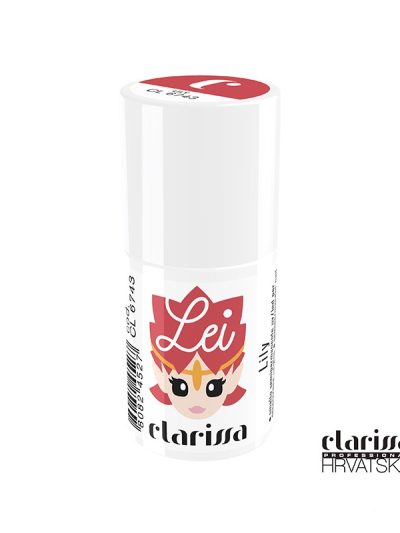 TRAJNI LAK – LILY