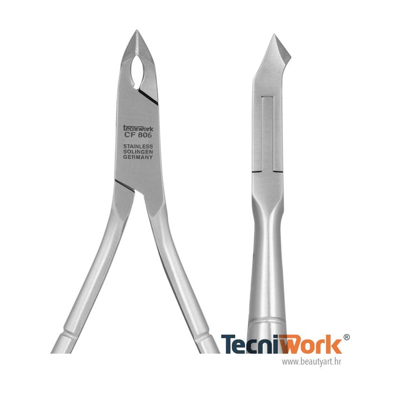 TECNIWORK – KLIJEŠTA ZA ZANOKTICE CF806 - 5 mm - Image 2