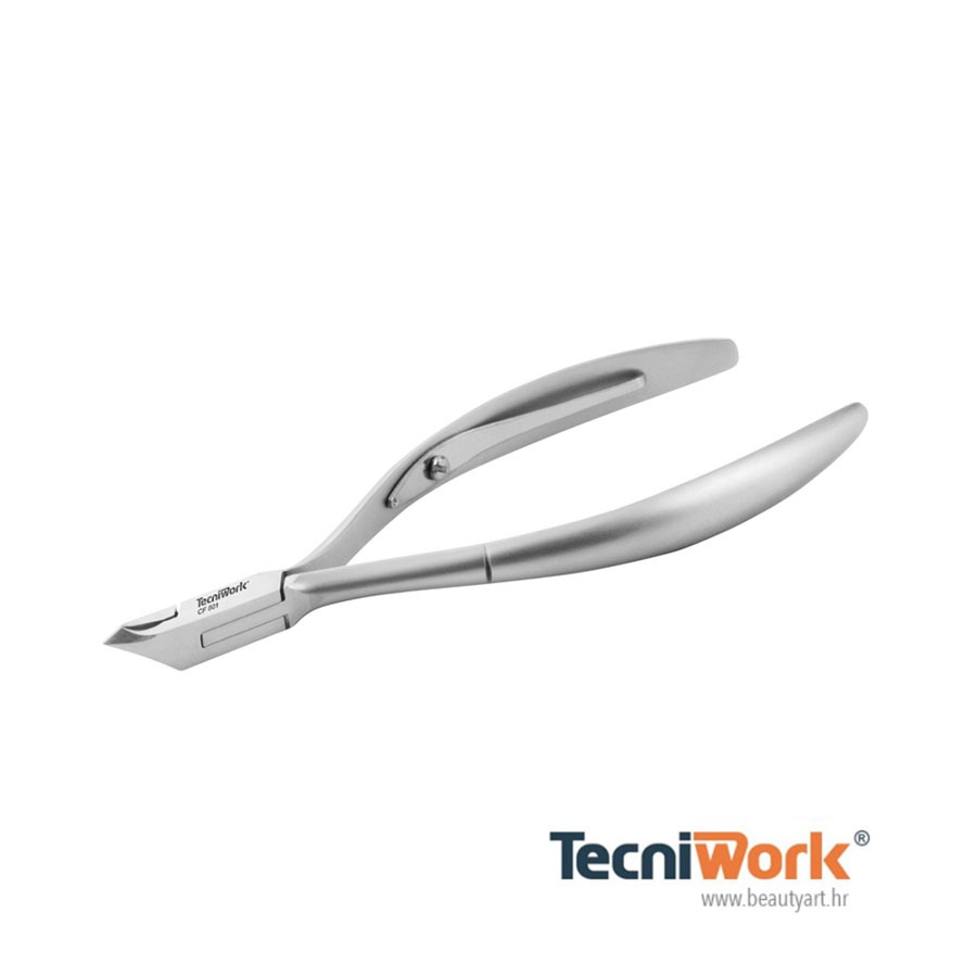TECNIWORK – KLIJEŠTA ZA NOKTE CF801 - 3mm