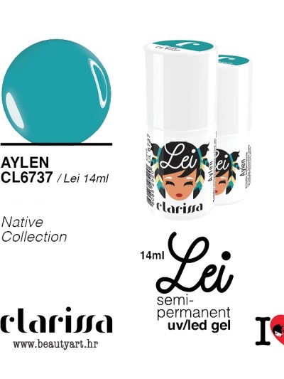 TRAJNI LAK - AYLEN