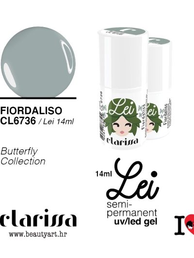 TRAJNI LAK - FIORDALISO