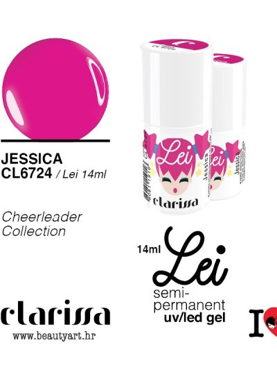TRAJNI LAK - JESSICA
