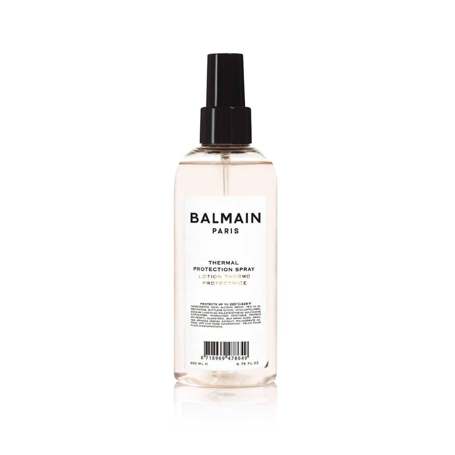BALMAIN THERMAL PROTECTION SPRAY