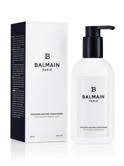 BALMAIN REGENERATOR COULEURS COUTURE 300ml