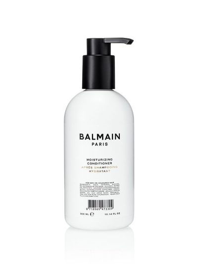 BALMAIN MOISTURIZING REGENERATOR