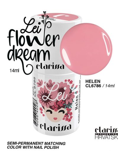 TRAJNI LAK – HELEN