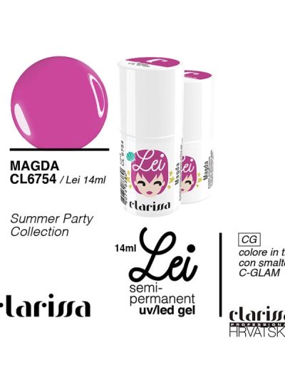 TRAJNI LAK – MAGDA