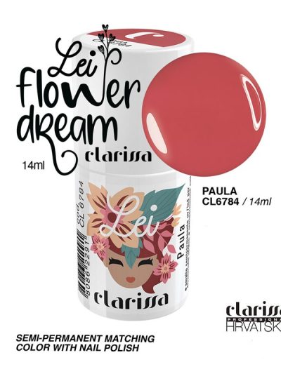TRAJNI LAK – PAULA