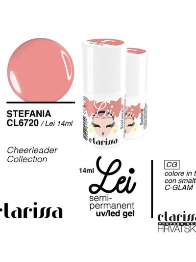 TRAJNI LAK – STEFANIA