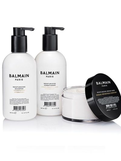 BALMAIN REPAIR MASK