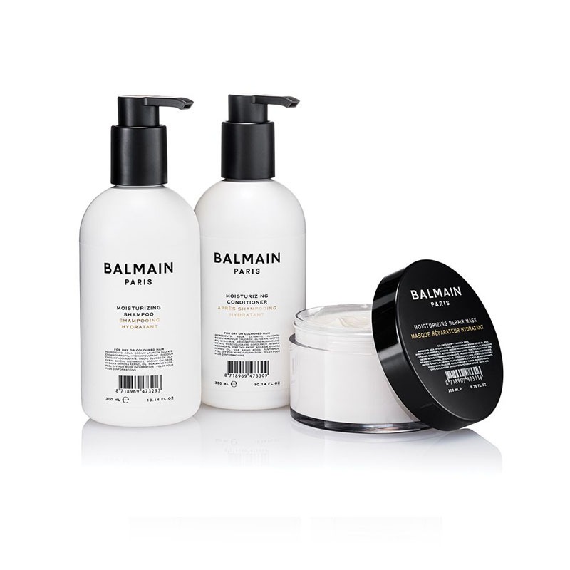 BALMAIN REPAIR MASK