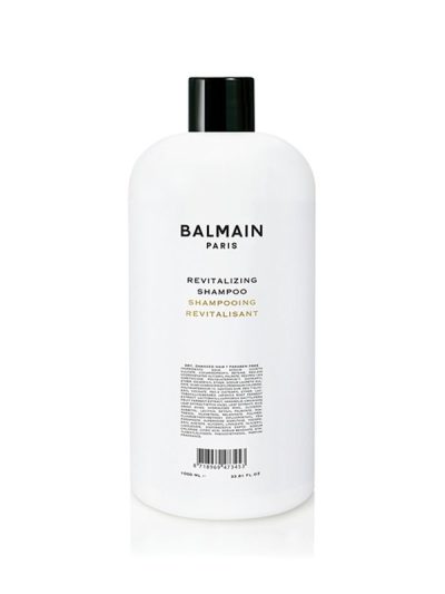BALMAIN REVITALIZING SHAMPOO 1000ml