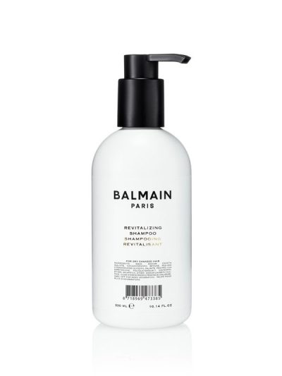 BALMAIN REVITALIZING SHAMPOO 300ml