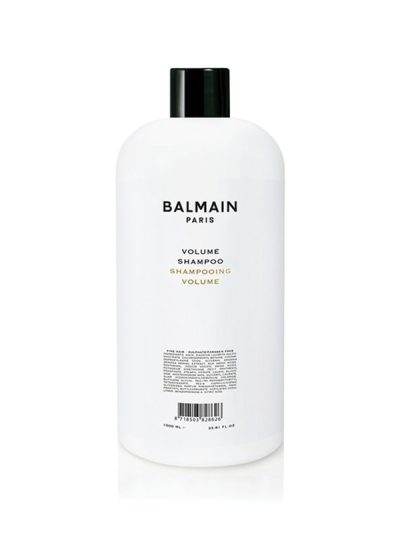 BALMAIN VOLUME SHAMPOO 1000ml