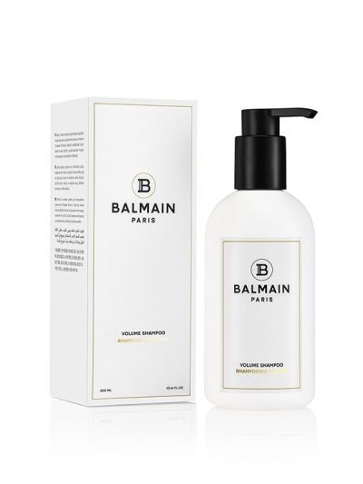 BALMAIN VOLUME SHAMPOO 300ml