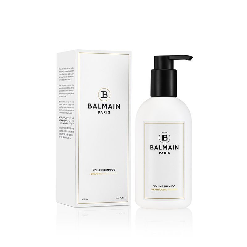 BALMAIN VOLUME SHAMPOO 300ml