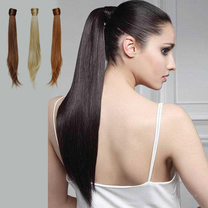 DEA – Rep od termo-sintetičke kose - Image 5