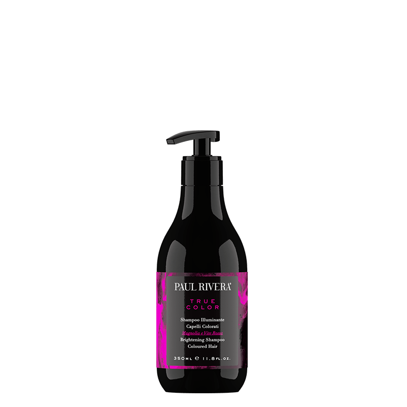 PAUL RIVERA TRUE COLOR- Šampon za bojanu kosu